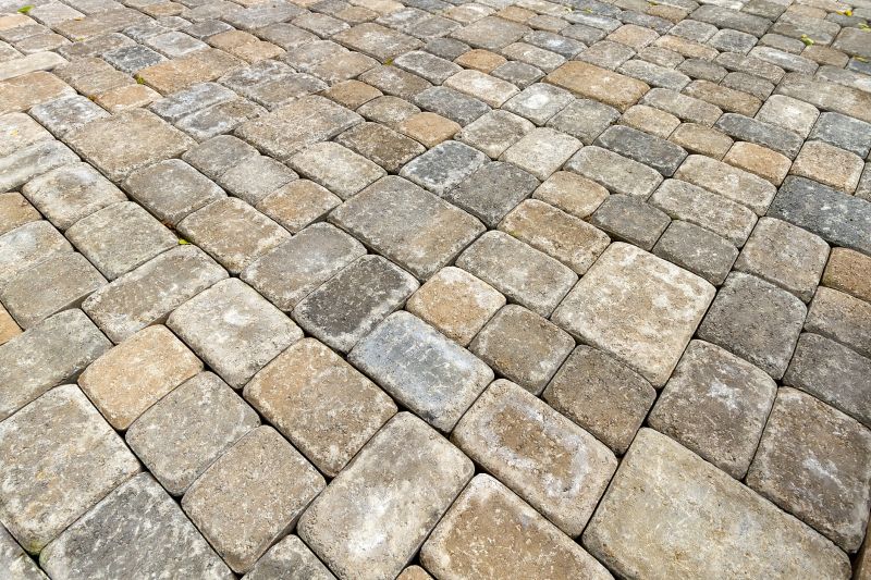 Clay Pavers