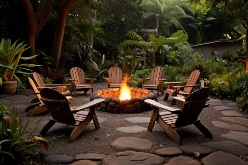 Outdoor Living Contractors